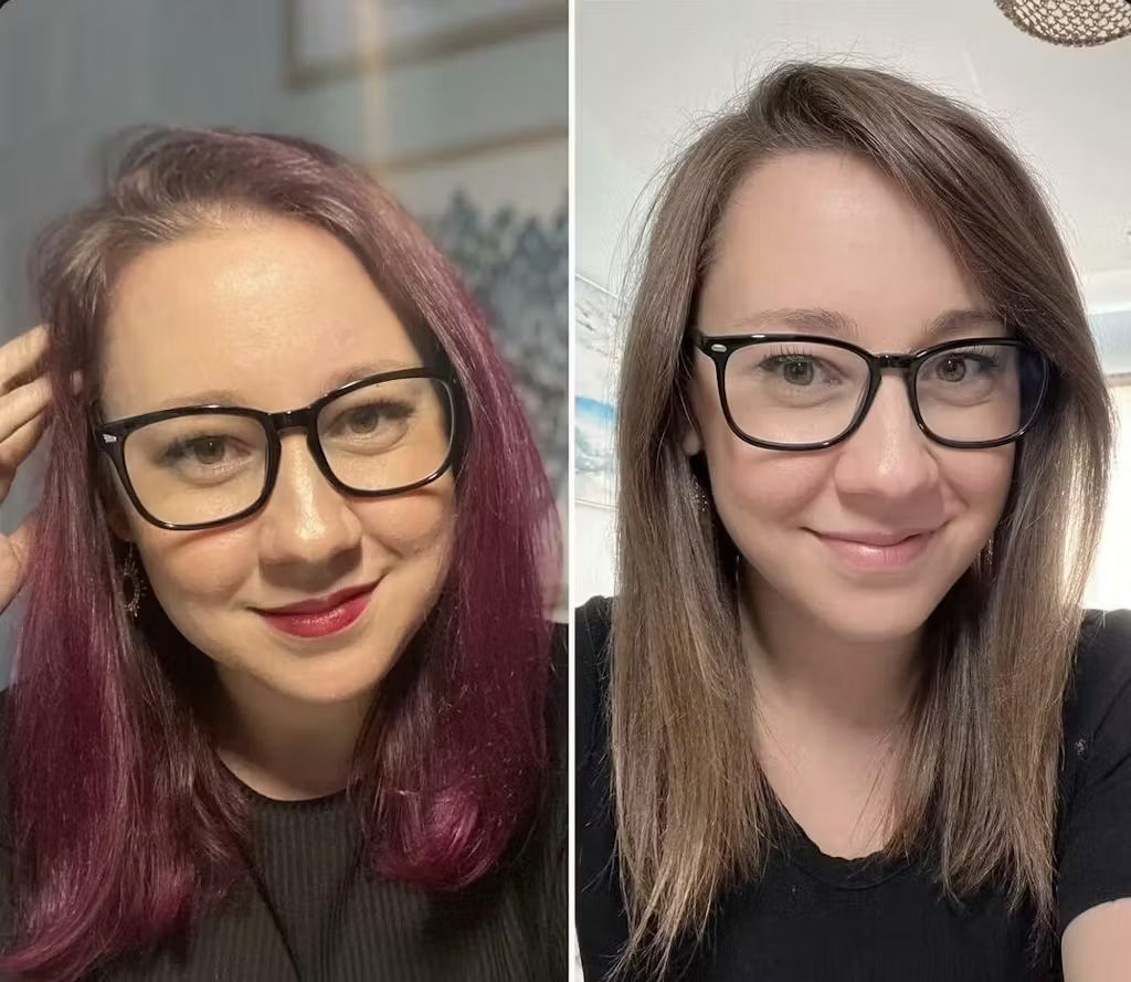 ShinyHair Premium Kollagenpulver