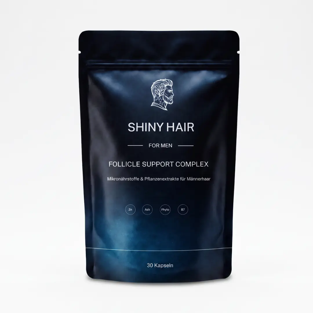 Hair growth booster offer