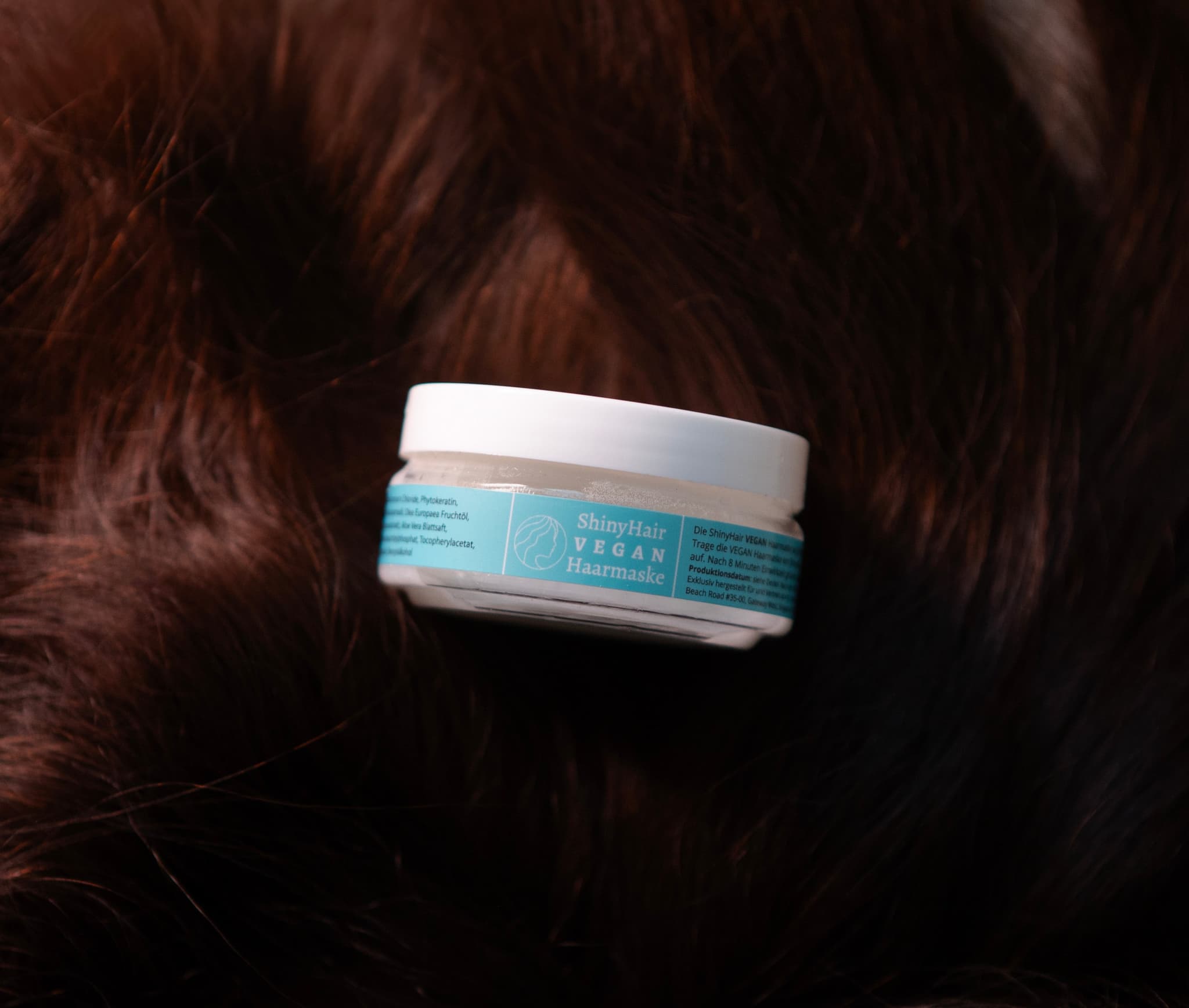 ShinyHair | Relaxing Kit