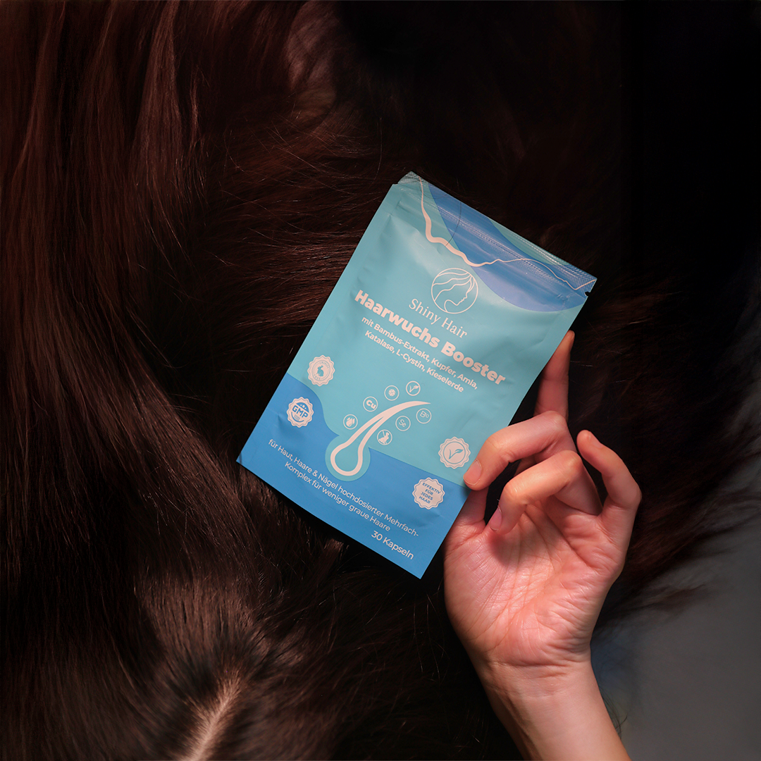 Haarwuchsbooster Angebot