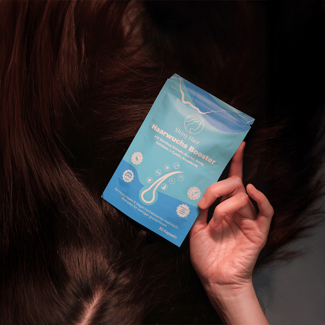 Haarwuchsbooster Angebot