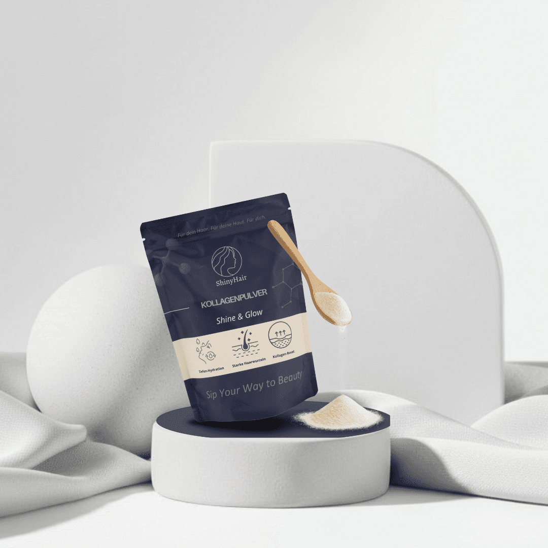 ShinyHair Premium Collagen Powder