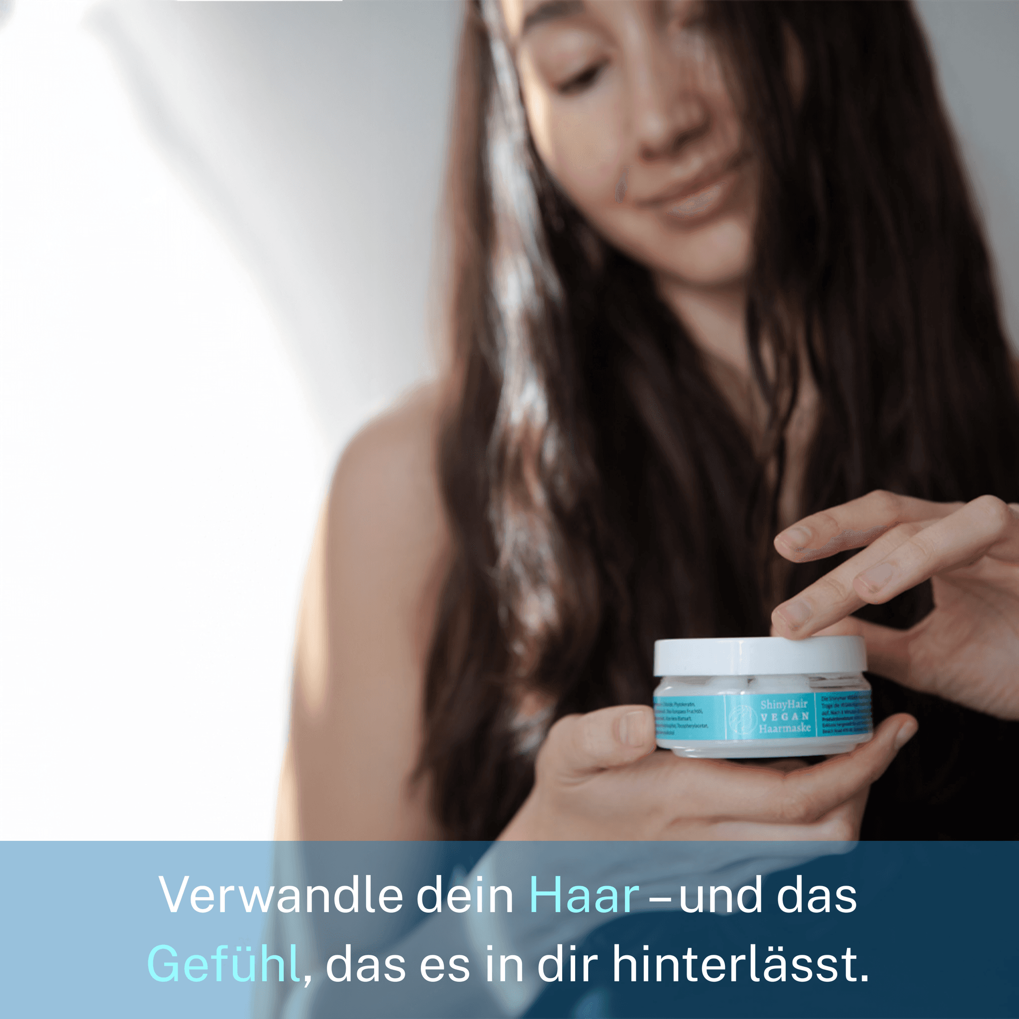 ShinyHair | repair kit