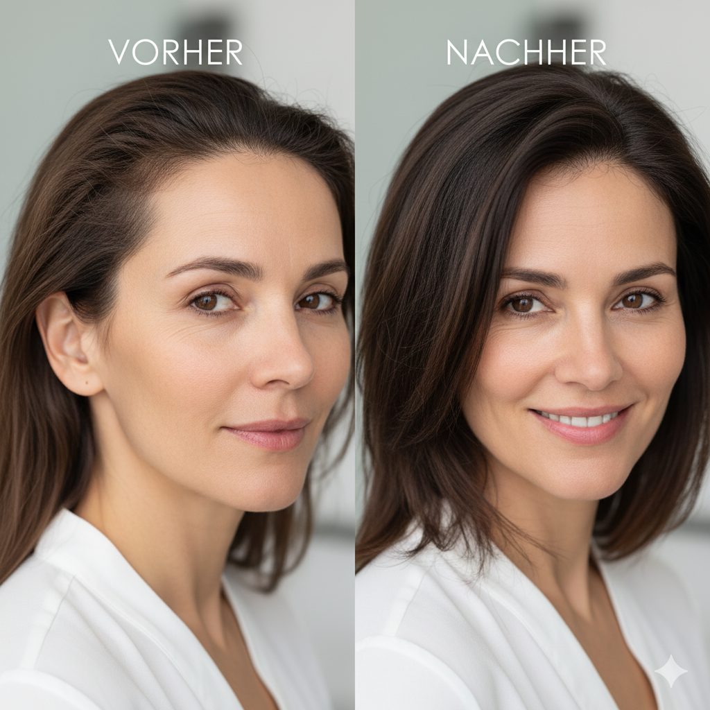ShinyHair Growth Elixir™ gegen Haarausfall und für glänzendes Haar