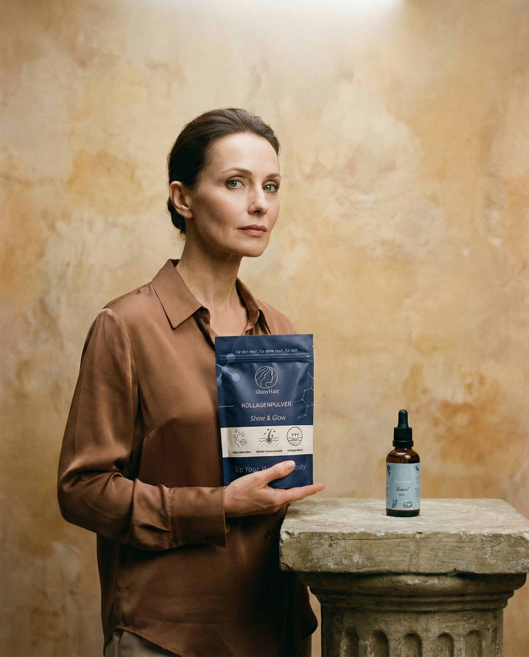 Inside & Out Haar Regeneration