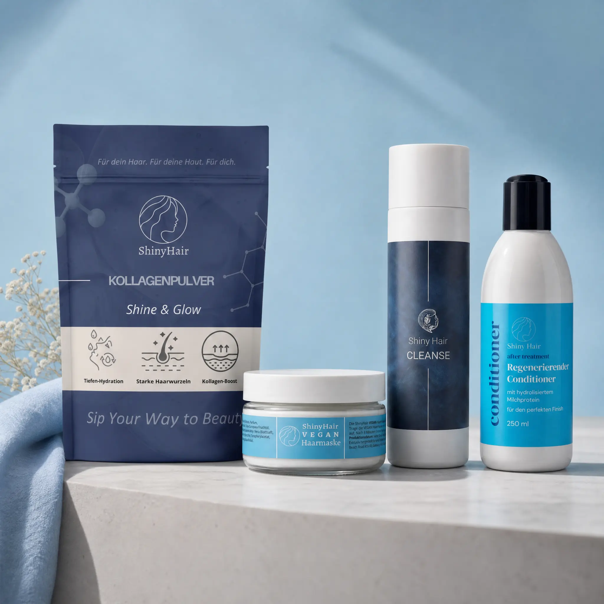 Bonny Bundle