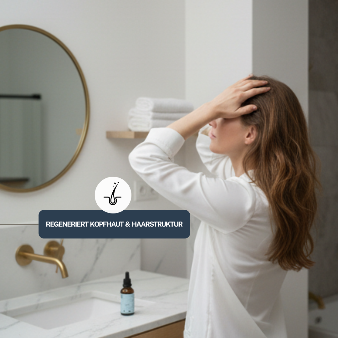 ShinyHair Growth Elixir™ gegen Haarausfall und für glänzendes Haar