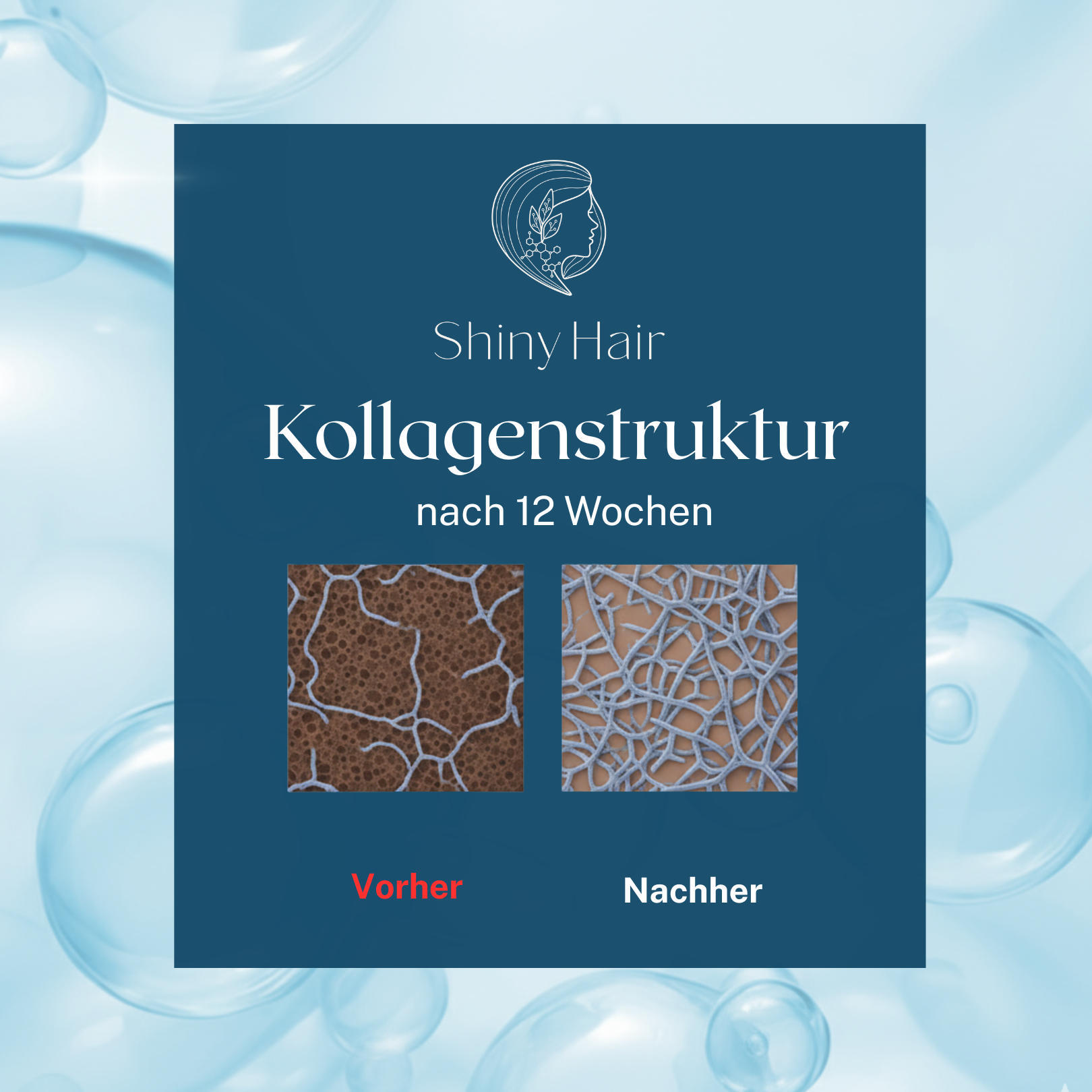 ShinyHair Premium Collagen Powder