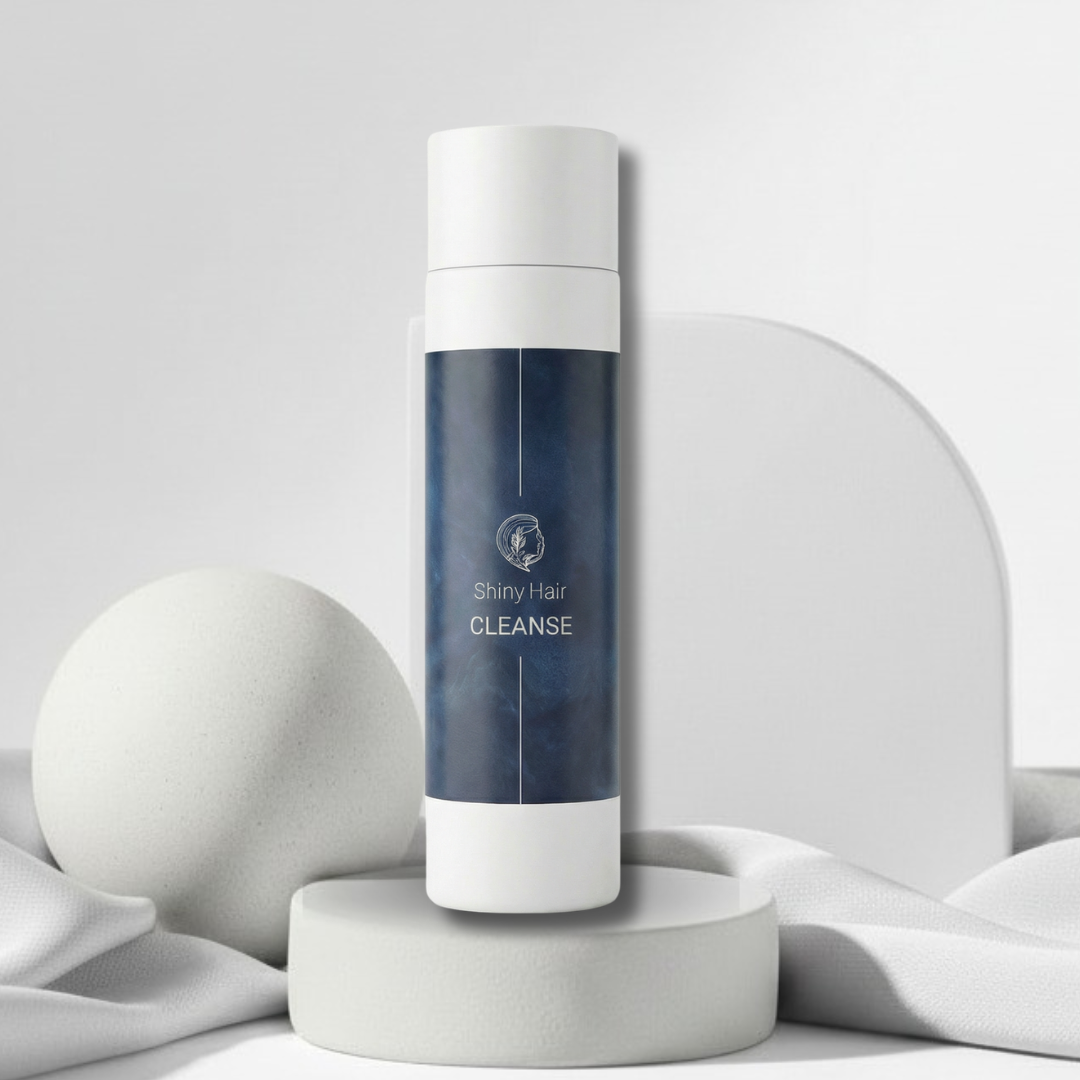 ShinyHair | repair kit