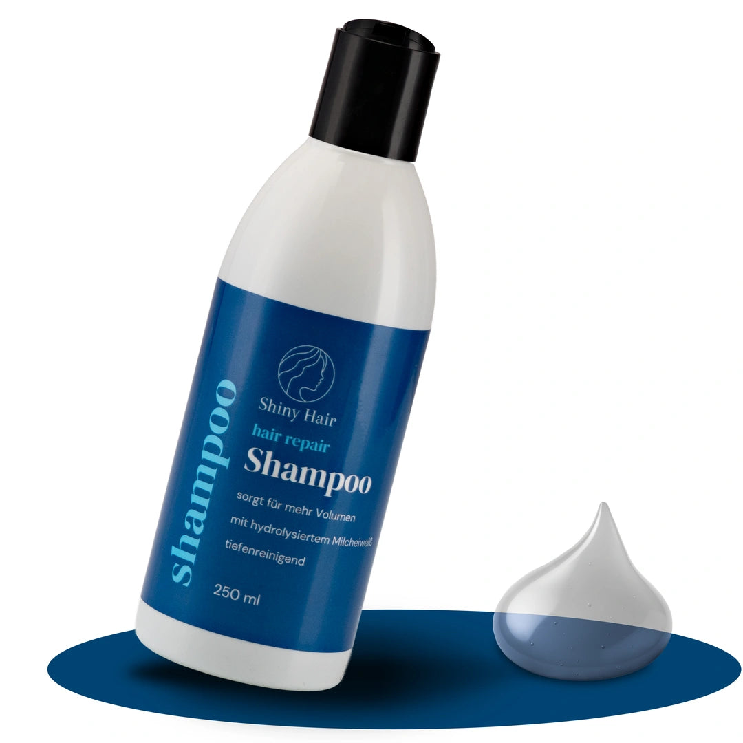 ShinyHair Shampoo