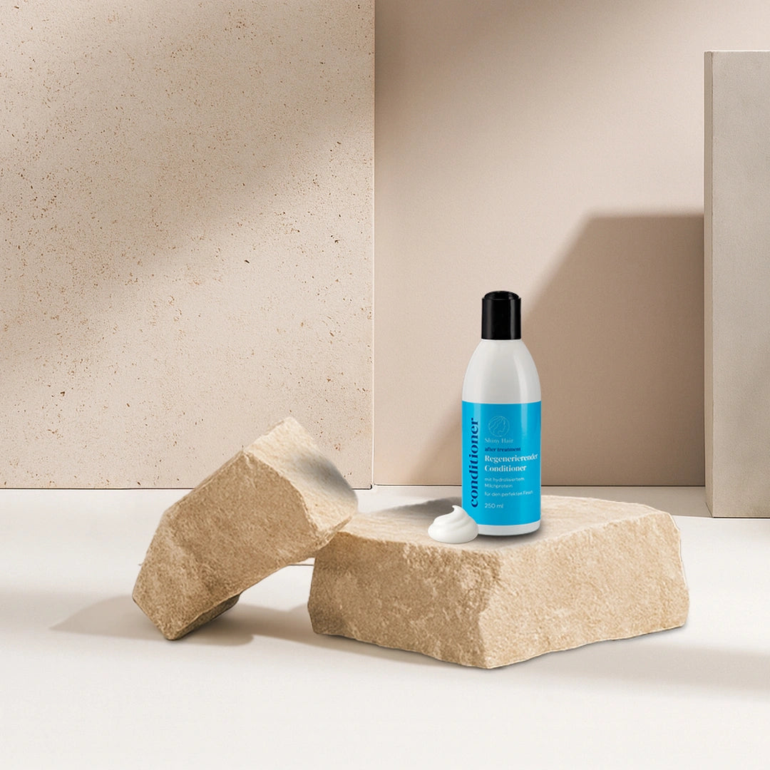 ShinyHair | care kit
