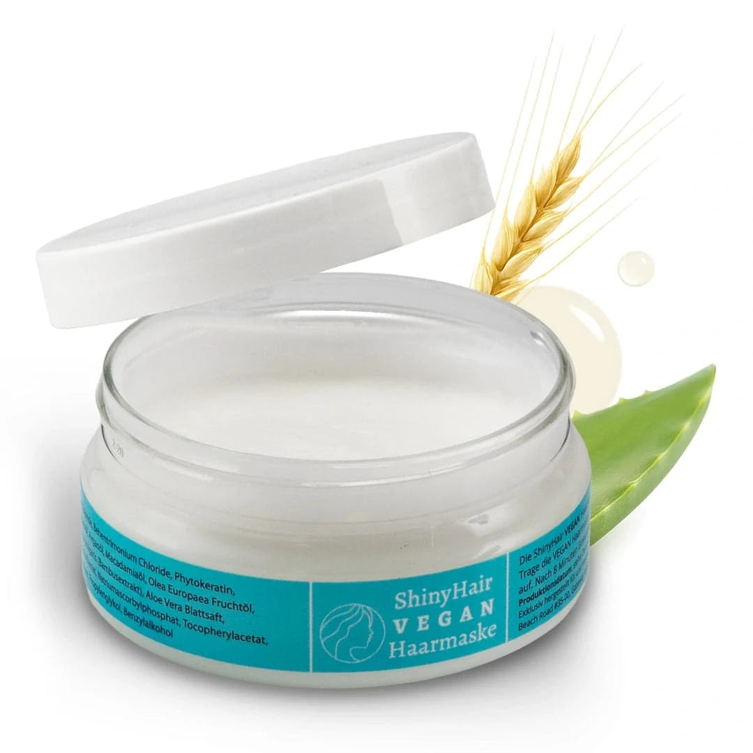 ShinyHair | repair kit