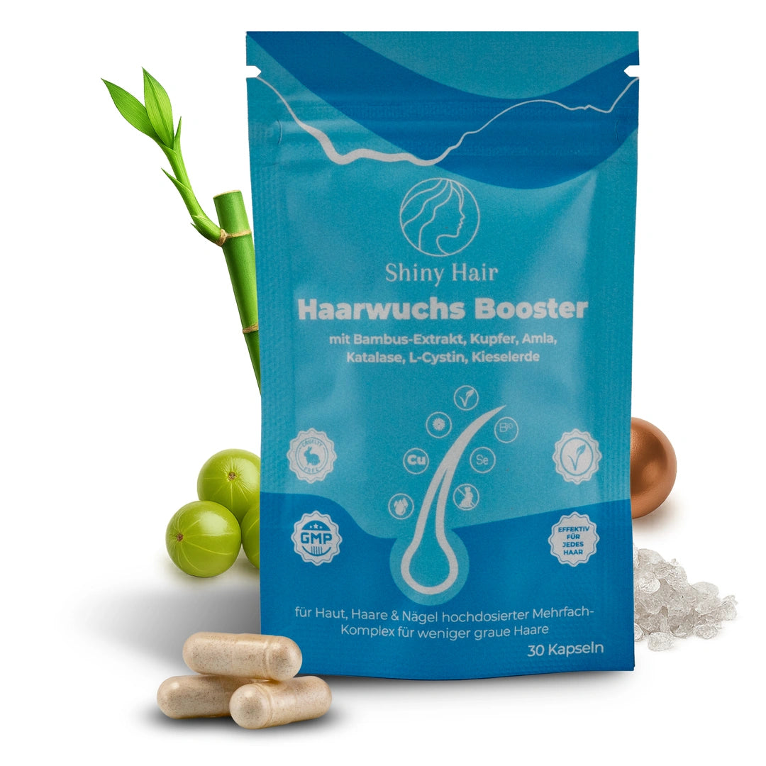 ShinyHair | Repair Kit