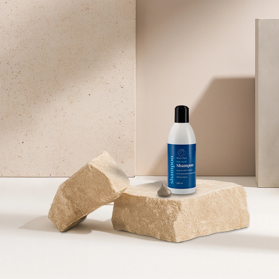 ShinyHair | care kit