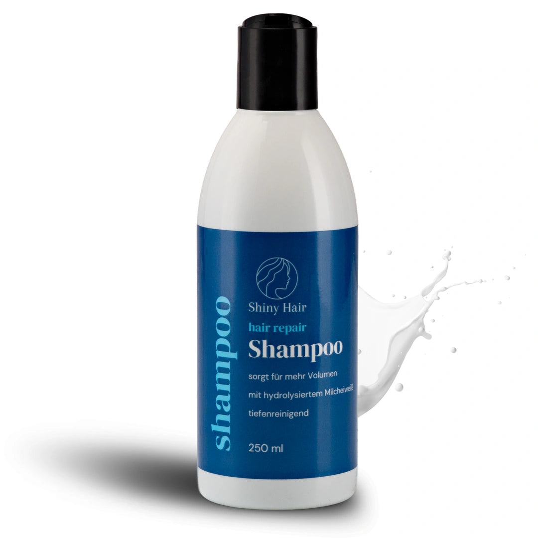 ShinyHair | care kit