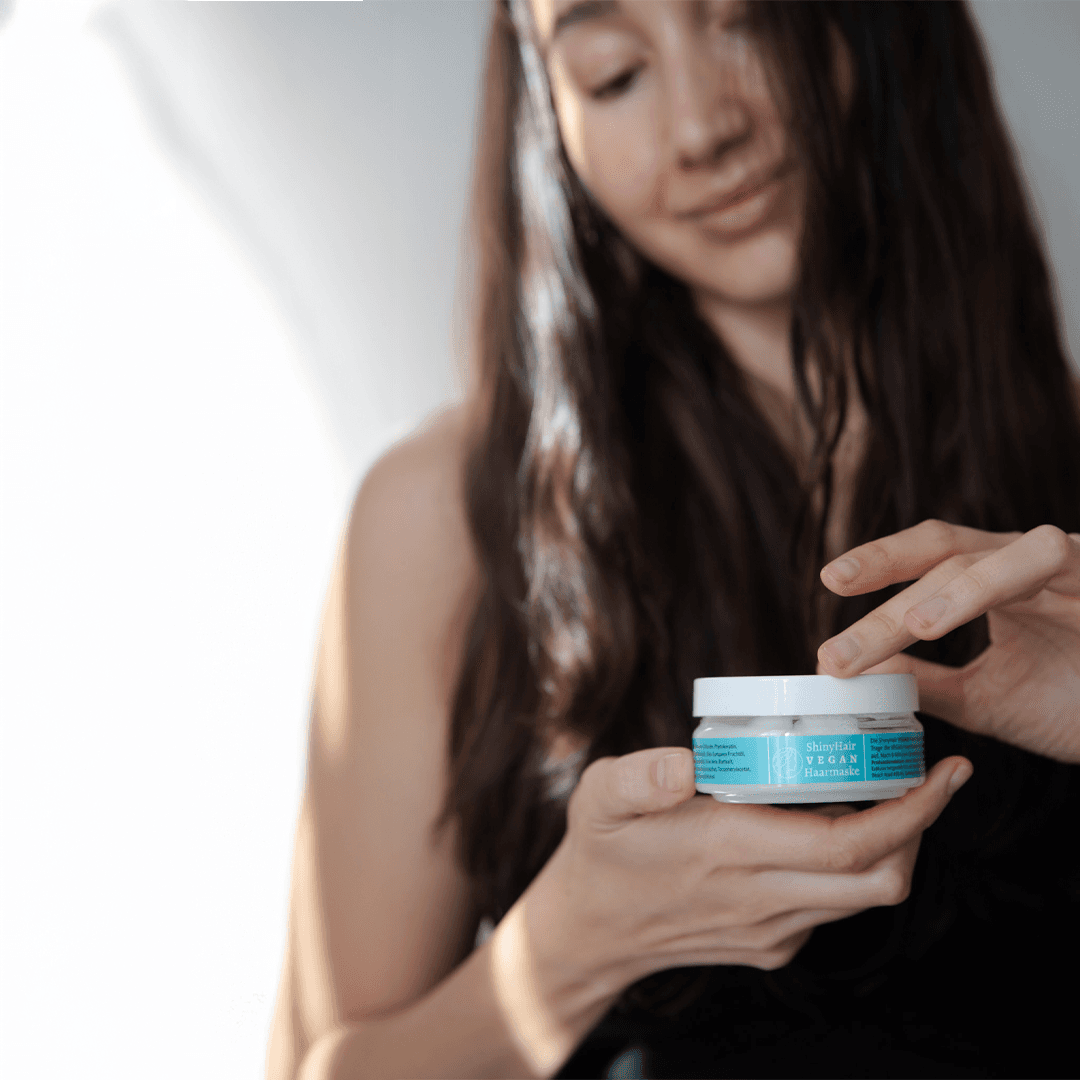 ShinyHair | Pflege Kit