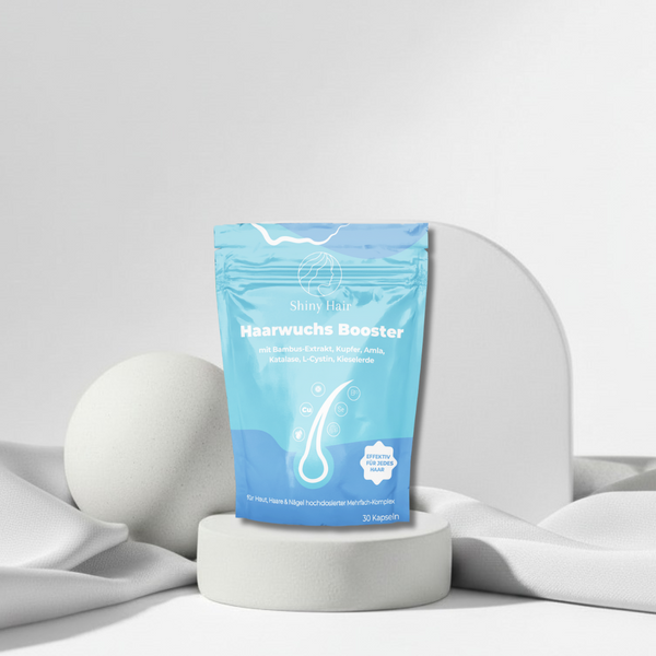 1x ShinyHair Haarwuchsbooster