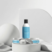 ShinyHair | Nachhaltigkeits Kit