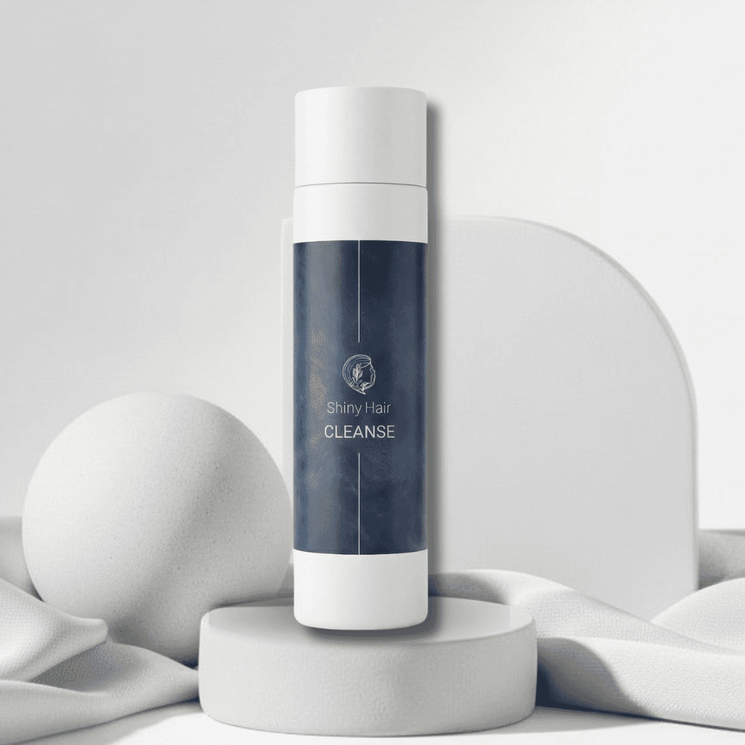 ShinyHair | care kit