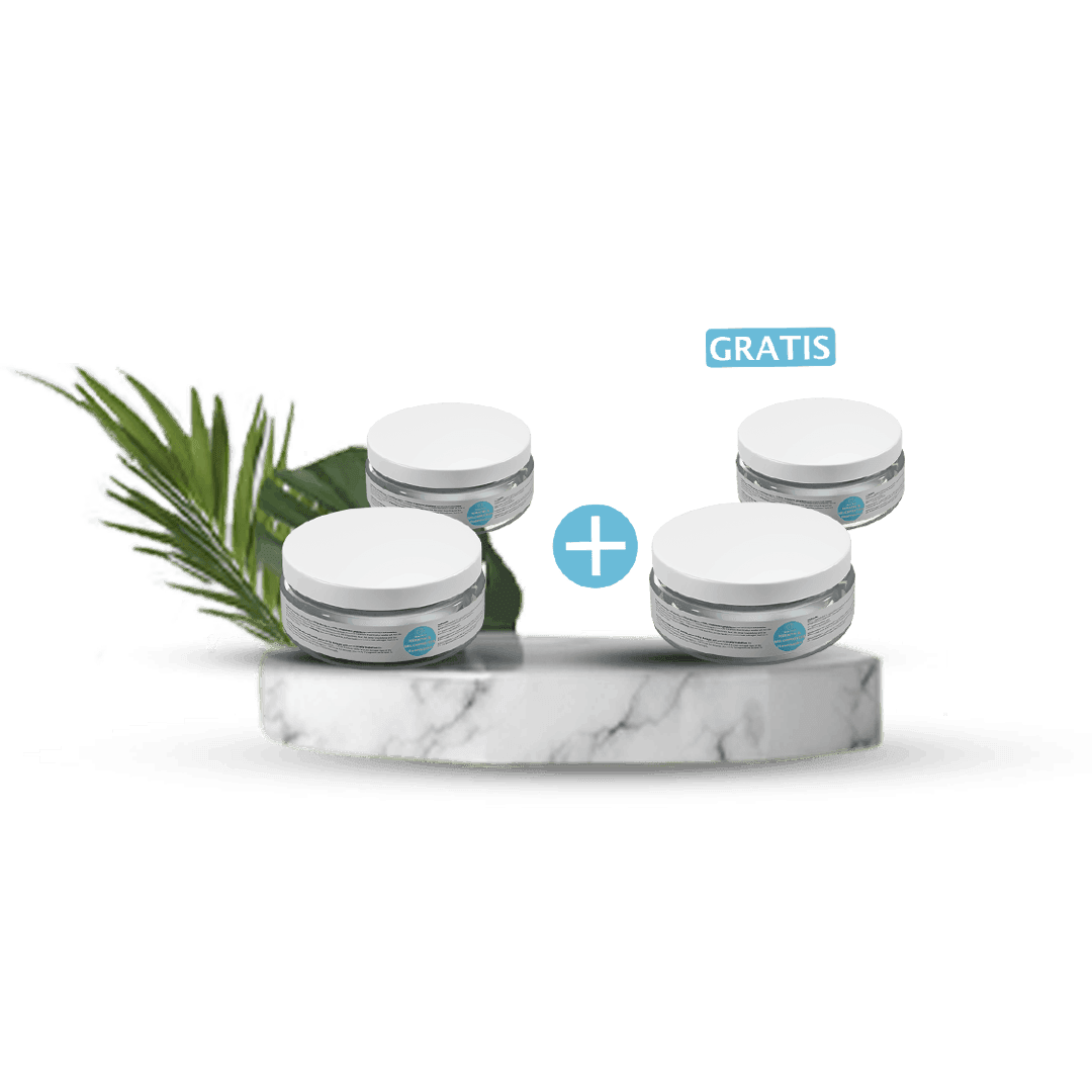 2X Shiny Hair Hair Mask + FREE 2X Shiny Hair Hair Mask