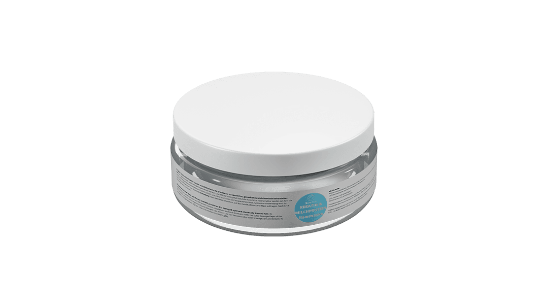 1x ShinyHair hair mask