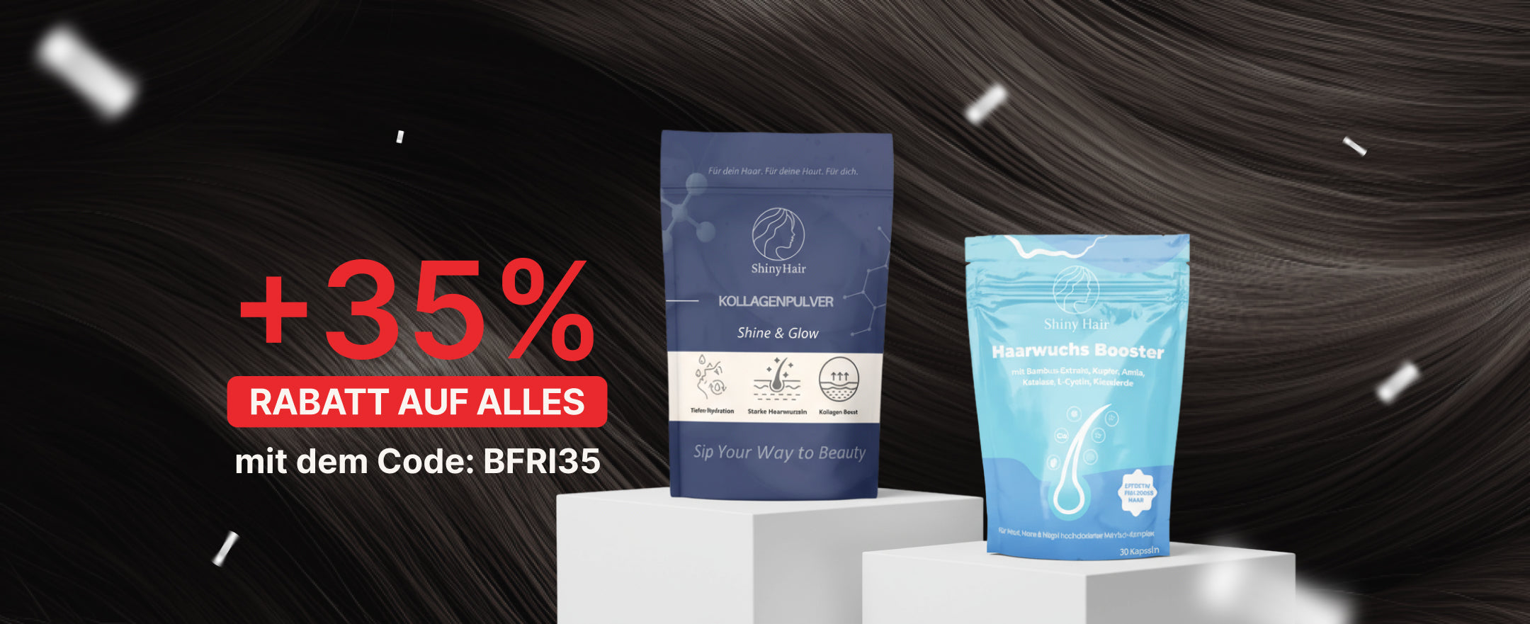 Black Friday Highlights VIP