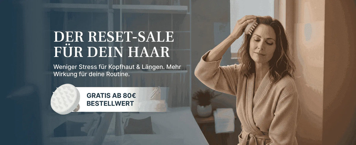 Reset Sale