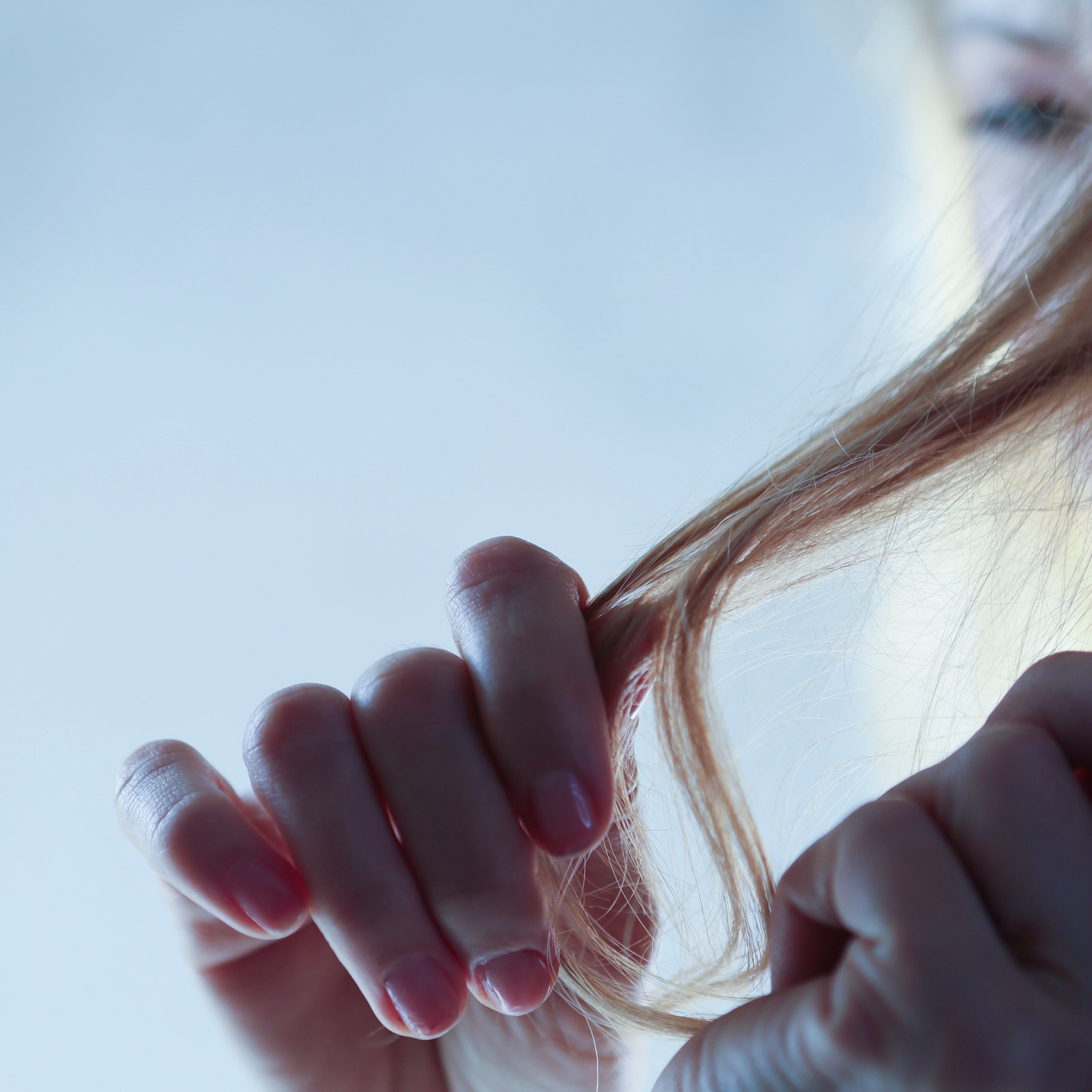 ShinyHair | Relaxing Kit