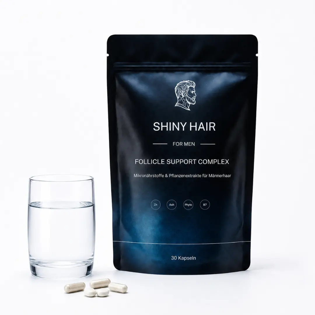 Hair growth booster offer