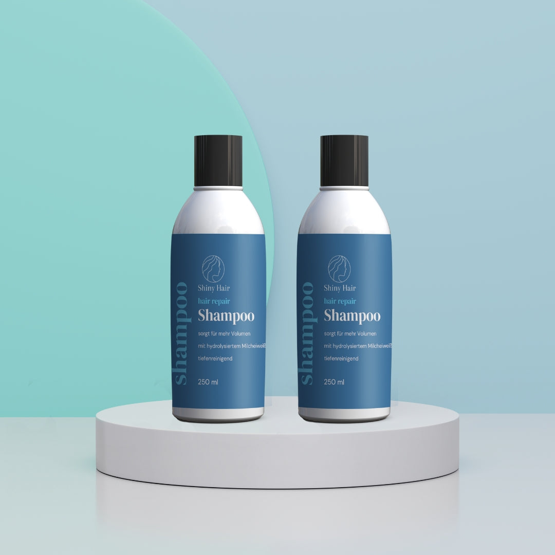 ShinyHair Shampoo