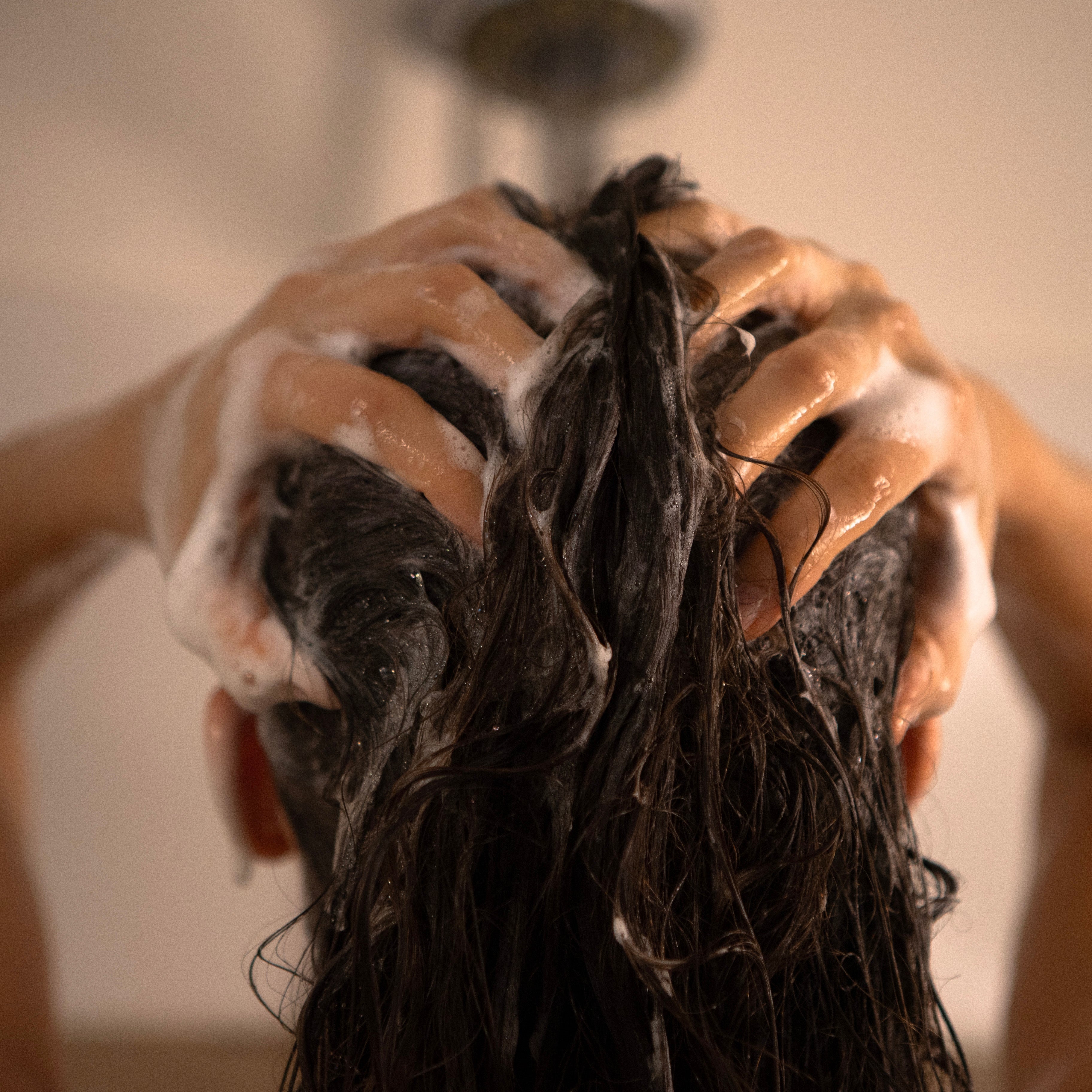 Glanzend Haar | reparatieset