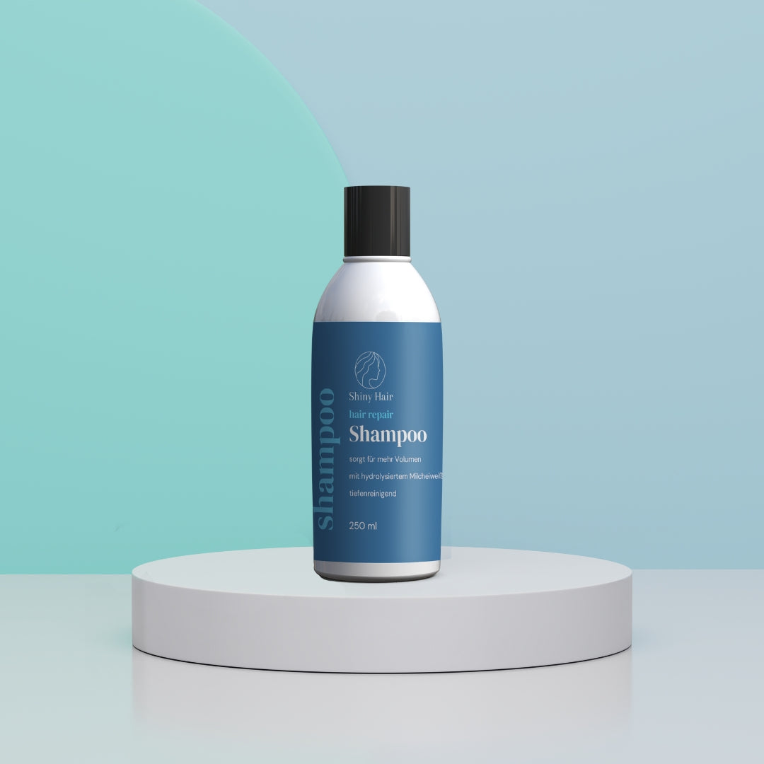 ShinyHair Shampoo
