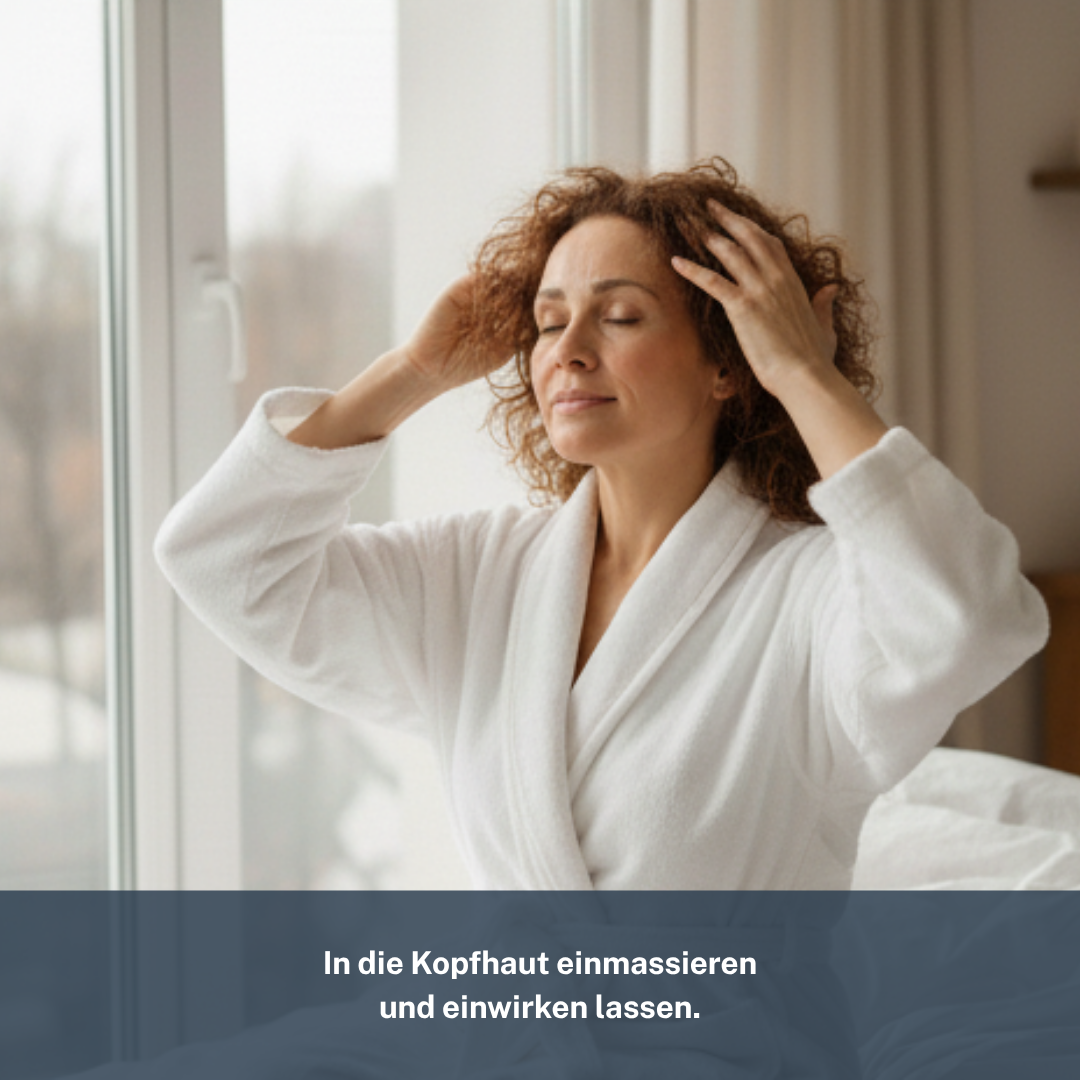 ShinyHair Growth Elixir™ gegen Haarausfall und für glänzendes Haar