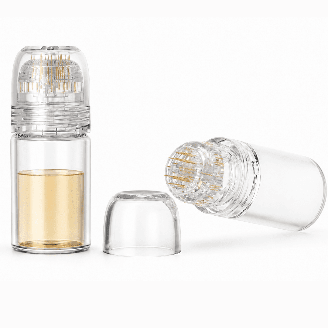 ShinyHair Growth Elixir™ against hair loss and for shiny hair