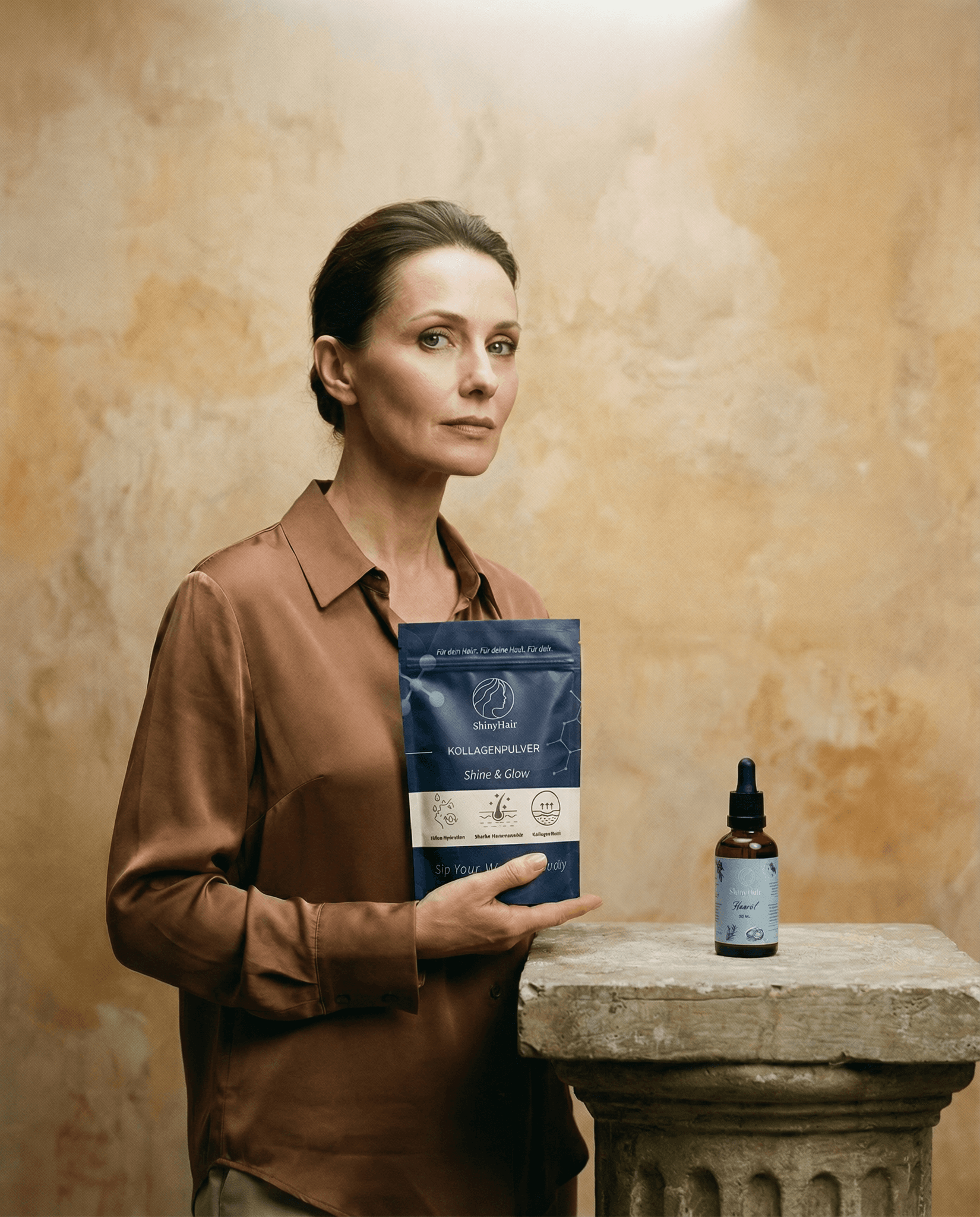 Inside & Out Haar Regeneration