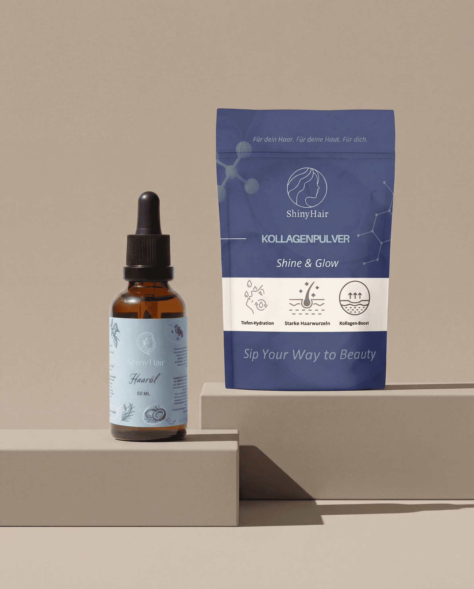 Inside & Out Haar Regeneration