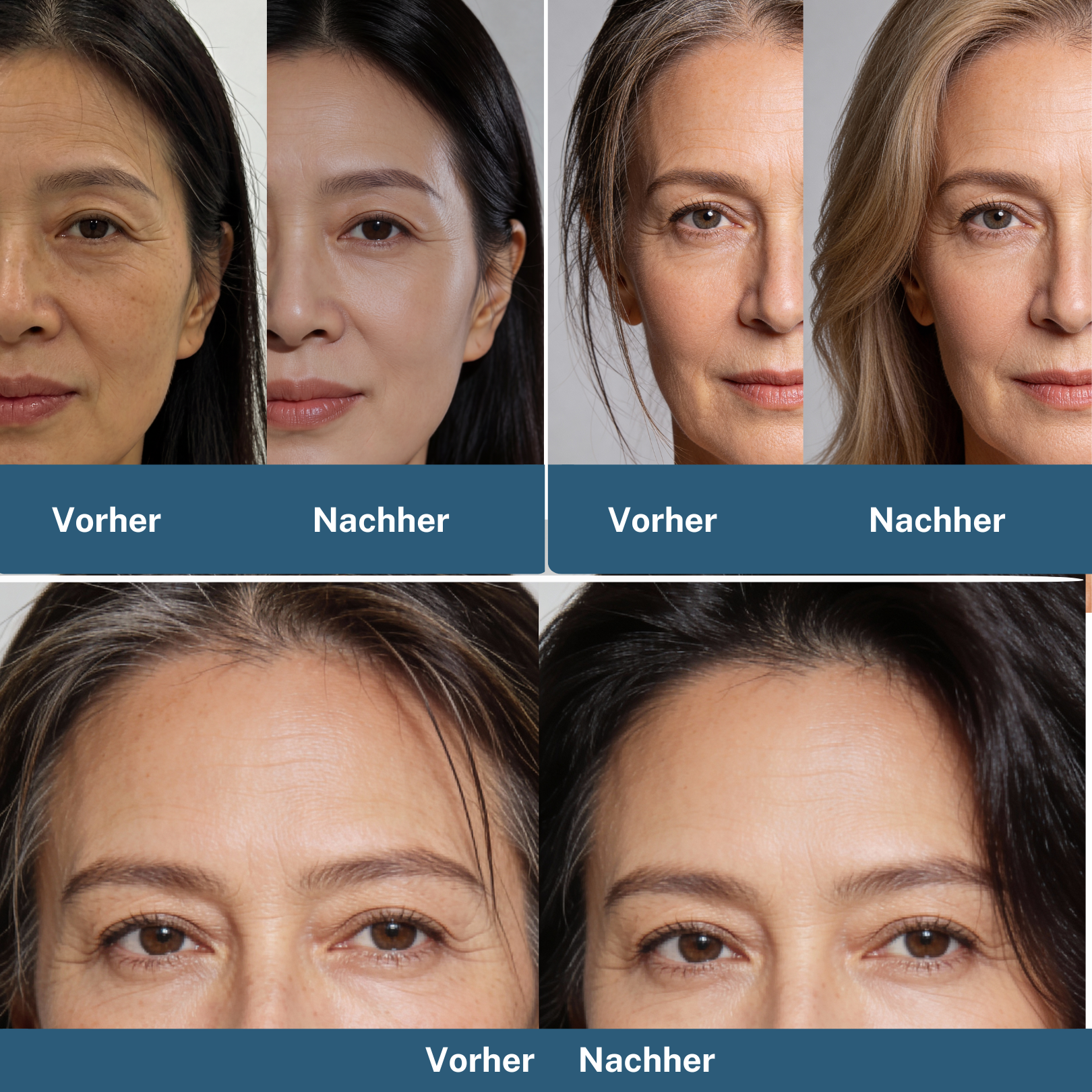 ShinyHair Premium Collagen Powder 