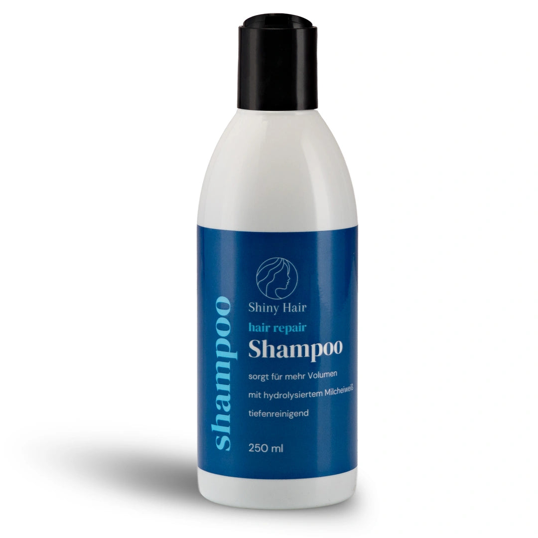 ShinyHair Shampoo