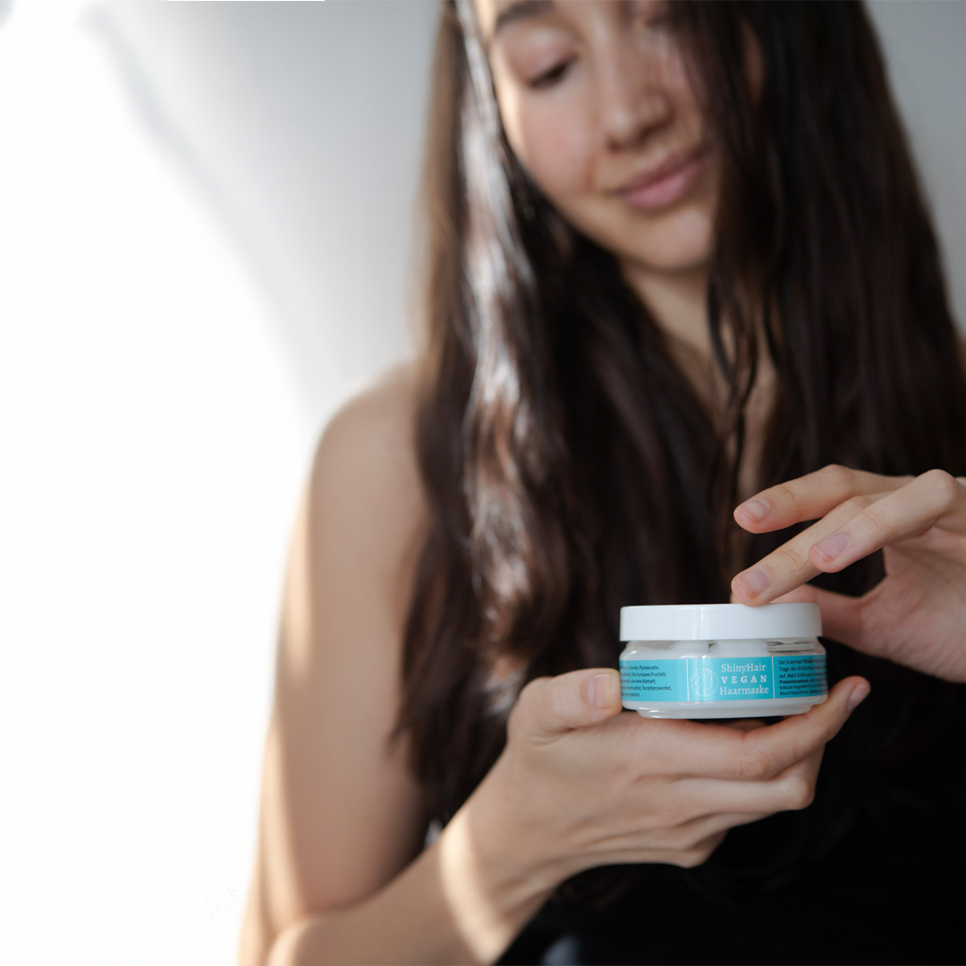 ShinyHair | care kit