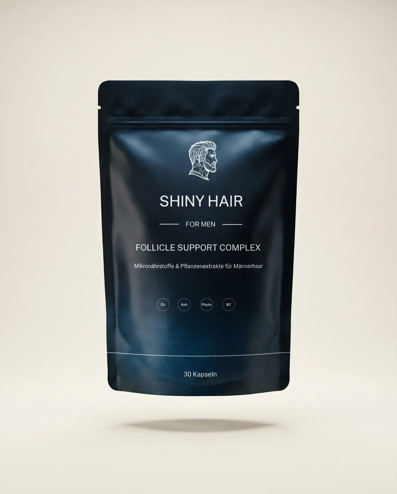 Hair growth booster offer