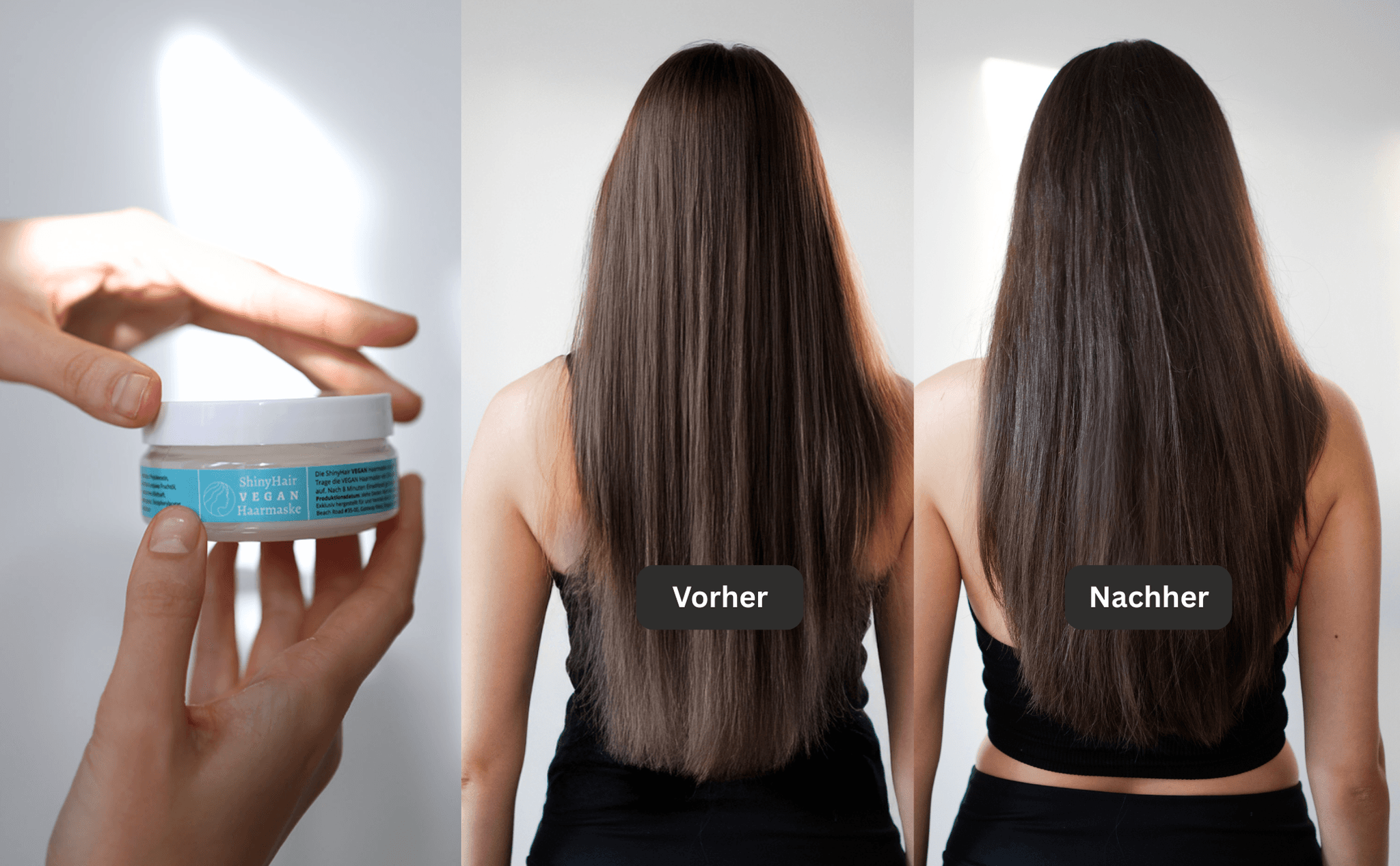 ShinyHair | Relaxing Kit 