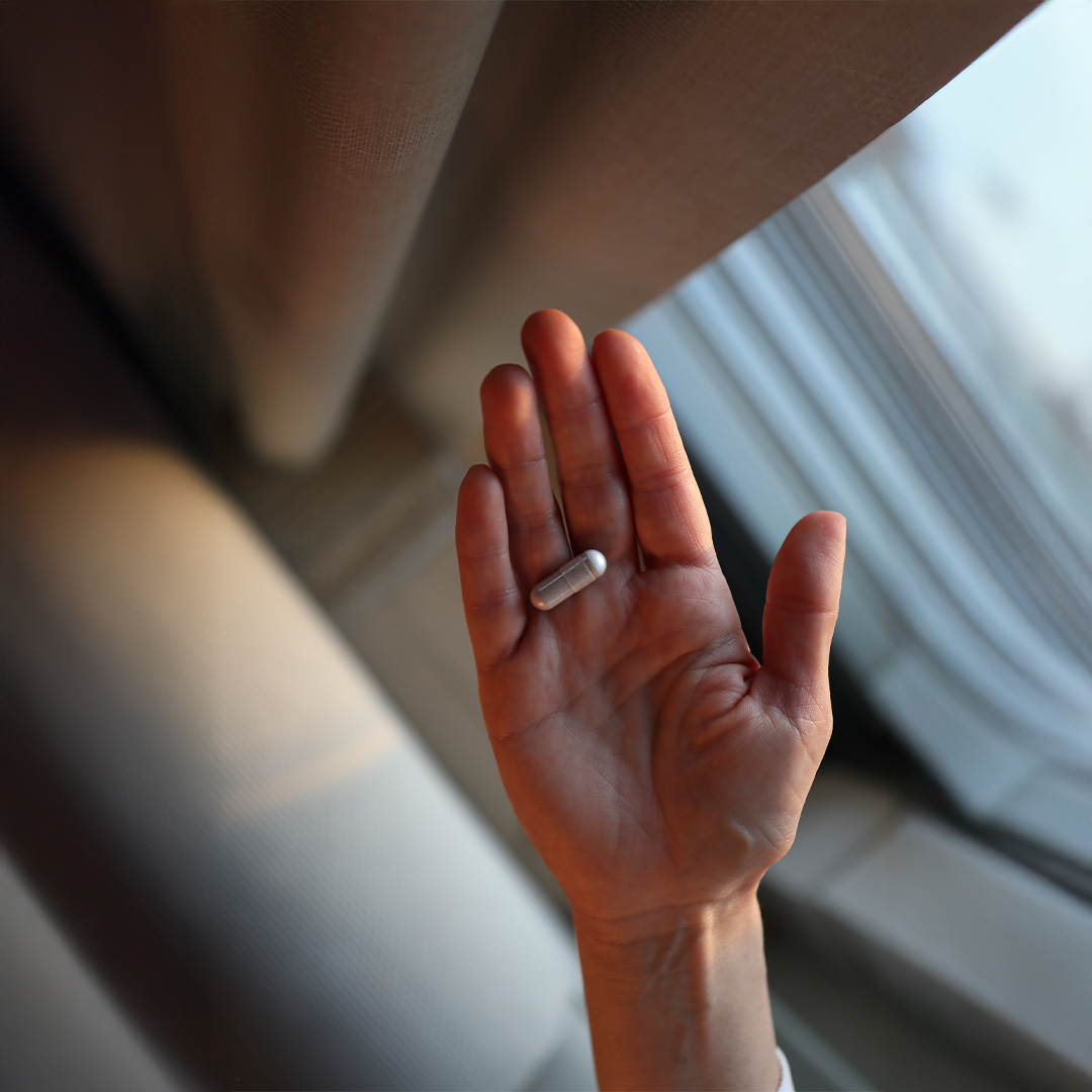 ShinyHair Hair Growth Booster