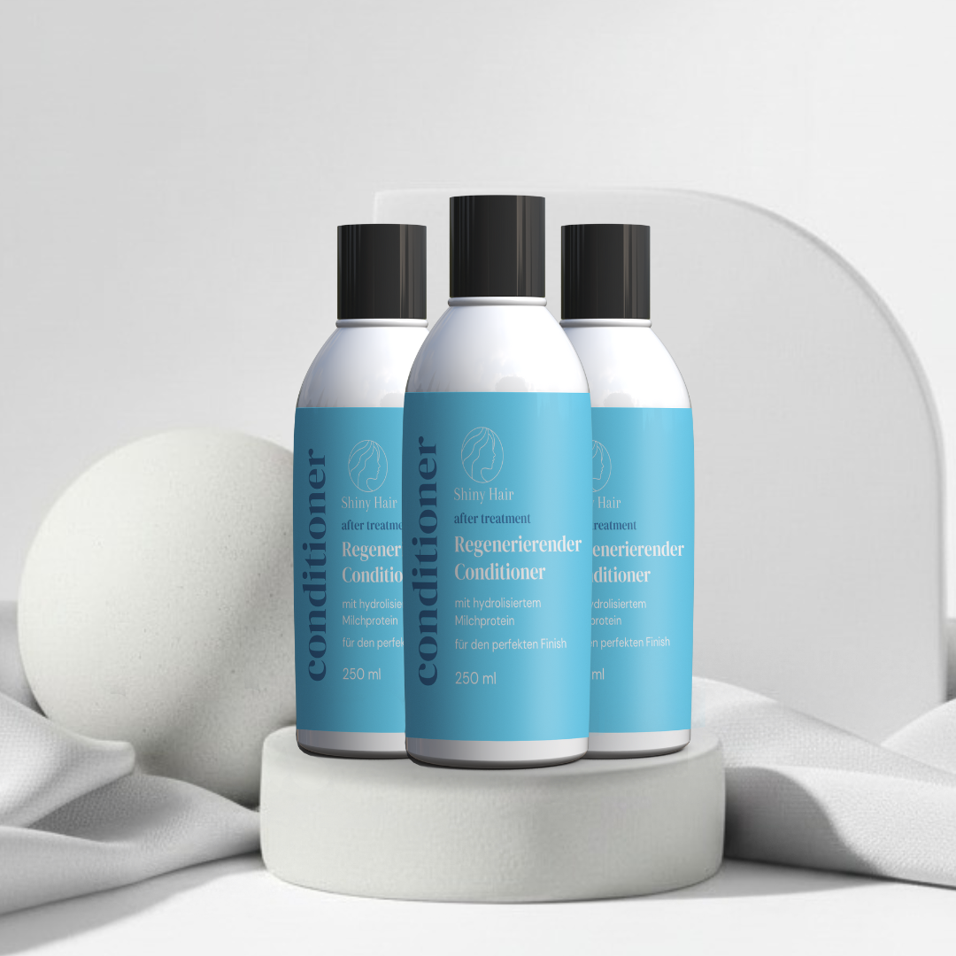 ShinyHair 3 Conditioner Offer
