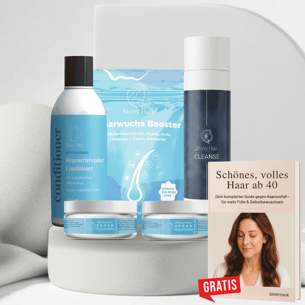 ShinyHair | repair kit