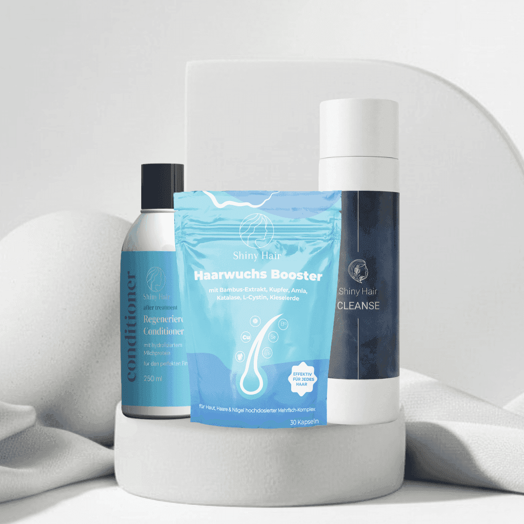 ShinyHair | Growth Kit